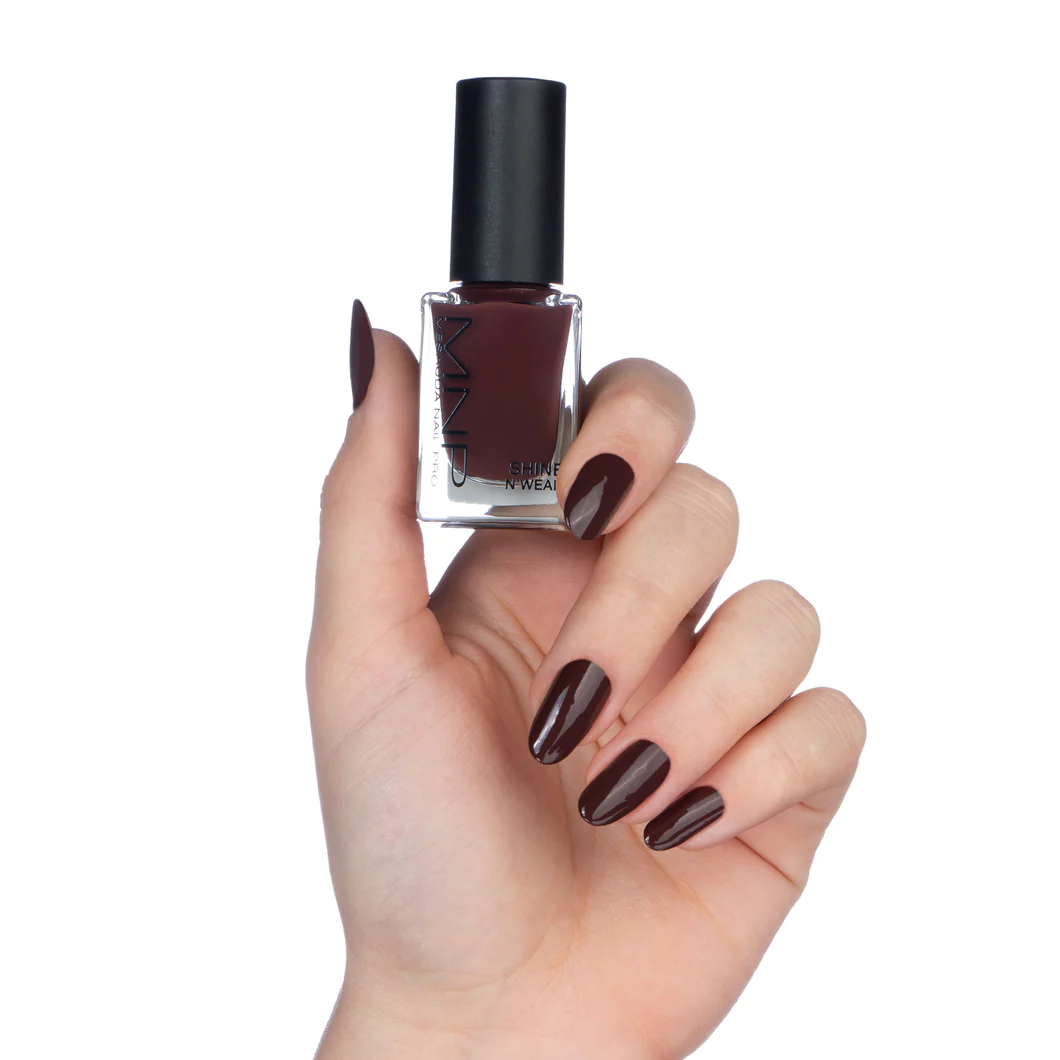 SHINE N’WEAR SMALTO CLASSICO - MNP - VINTAGE VIBES 400263