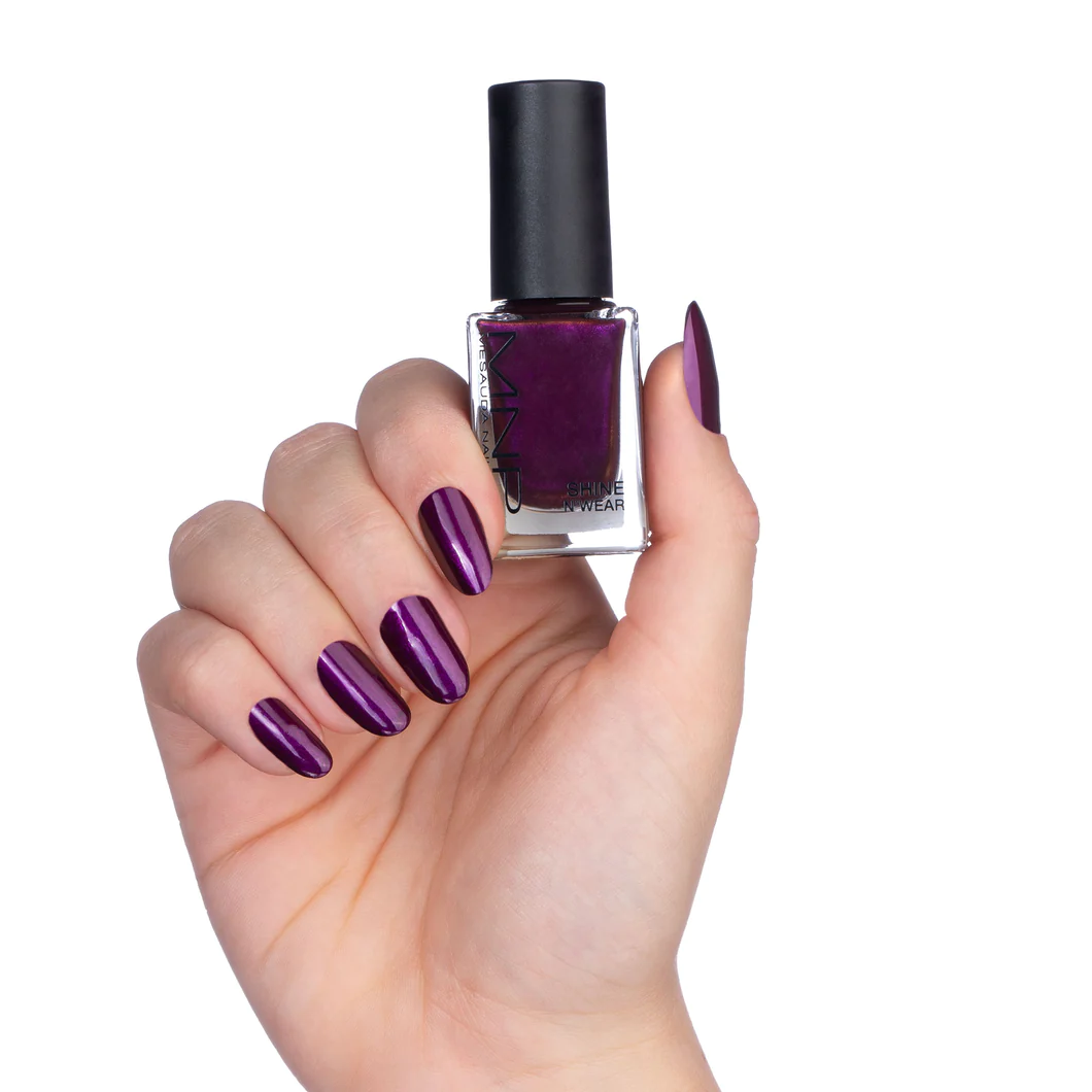 SHINE N’WEAR SMALTO CLASSICO - MNP - GALAXY EYES 400262