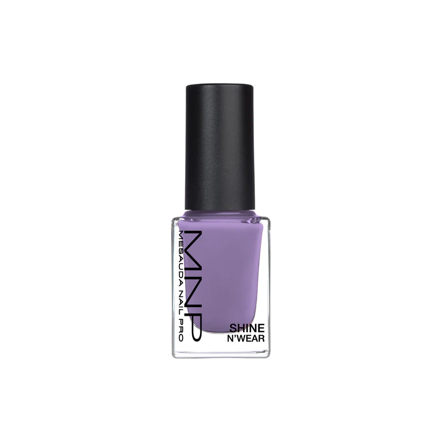 SHINE N’WEAR SMALTO CLASSICO - MNP - LILAC 400281