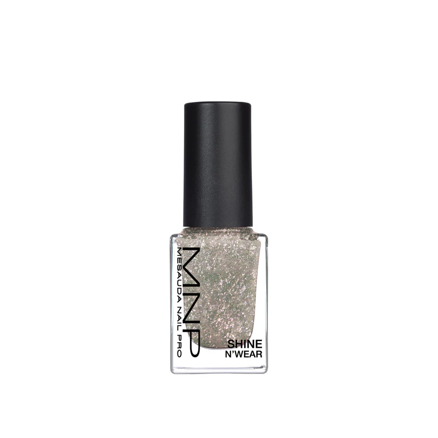 SHINE N’WEAR SMALTO CLASSICO - MNP - MERMAID 400293