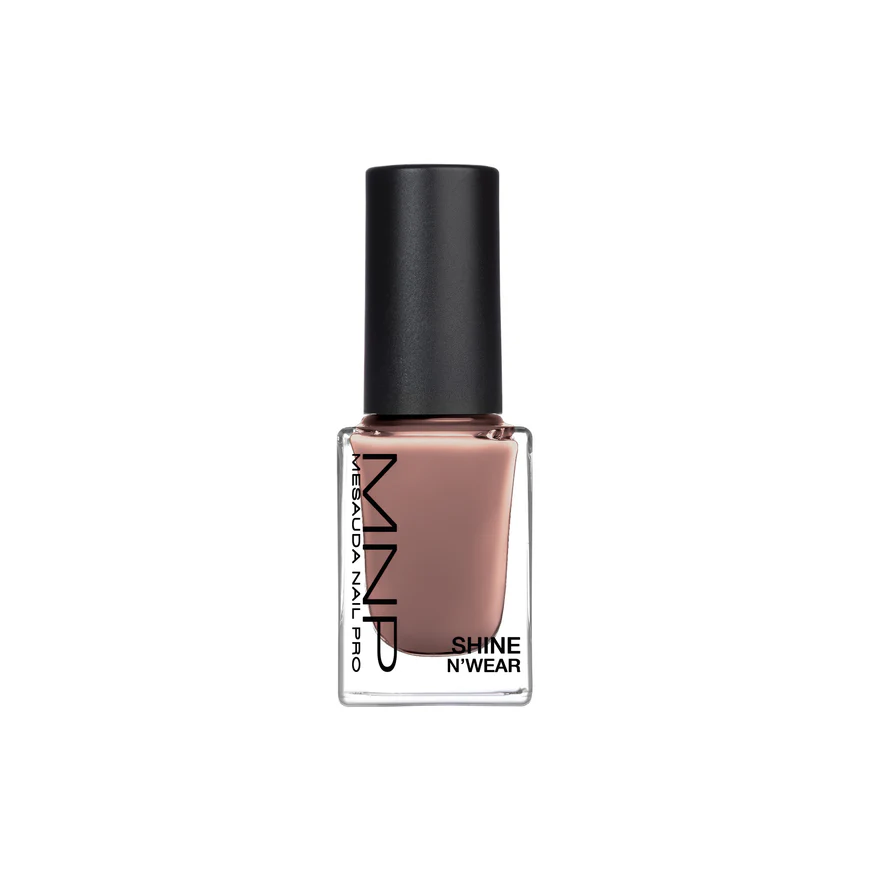 SHINE N’WEAR SMALTO CLASSICO - MNP - WINGS 400308