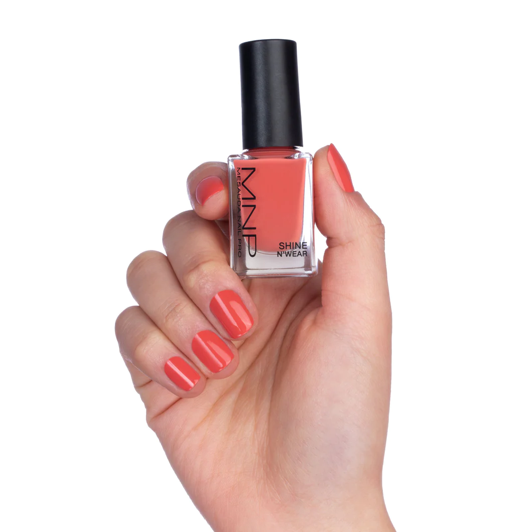 SHINE N’WEAR SMALTO CLASSICO - MNP - TROPICANA 400256