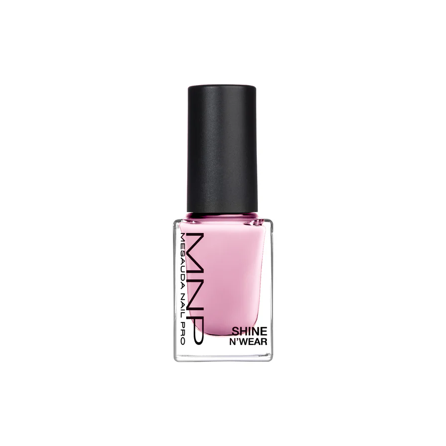SHINE N’WEAR SMALTO CLASSICO - MNP - BUBBLES 400297