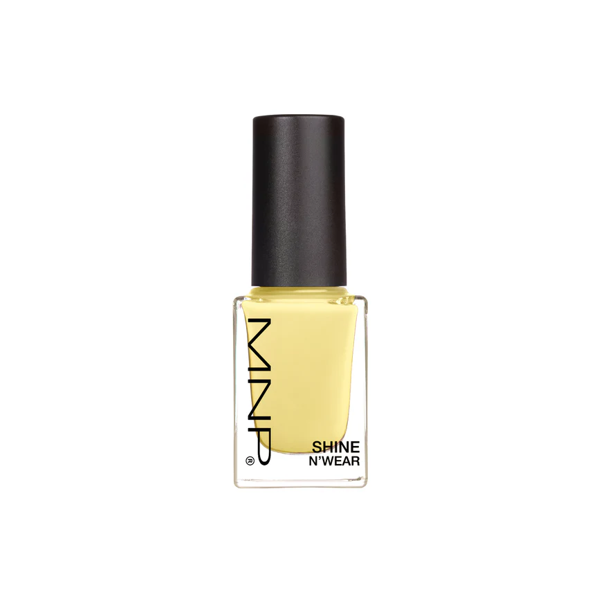 SHINE N’WEAR SMALTO CLASSICO - MNP - LEMONADE 400287