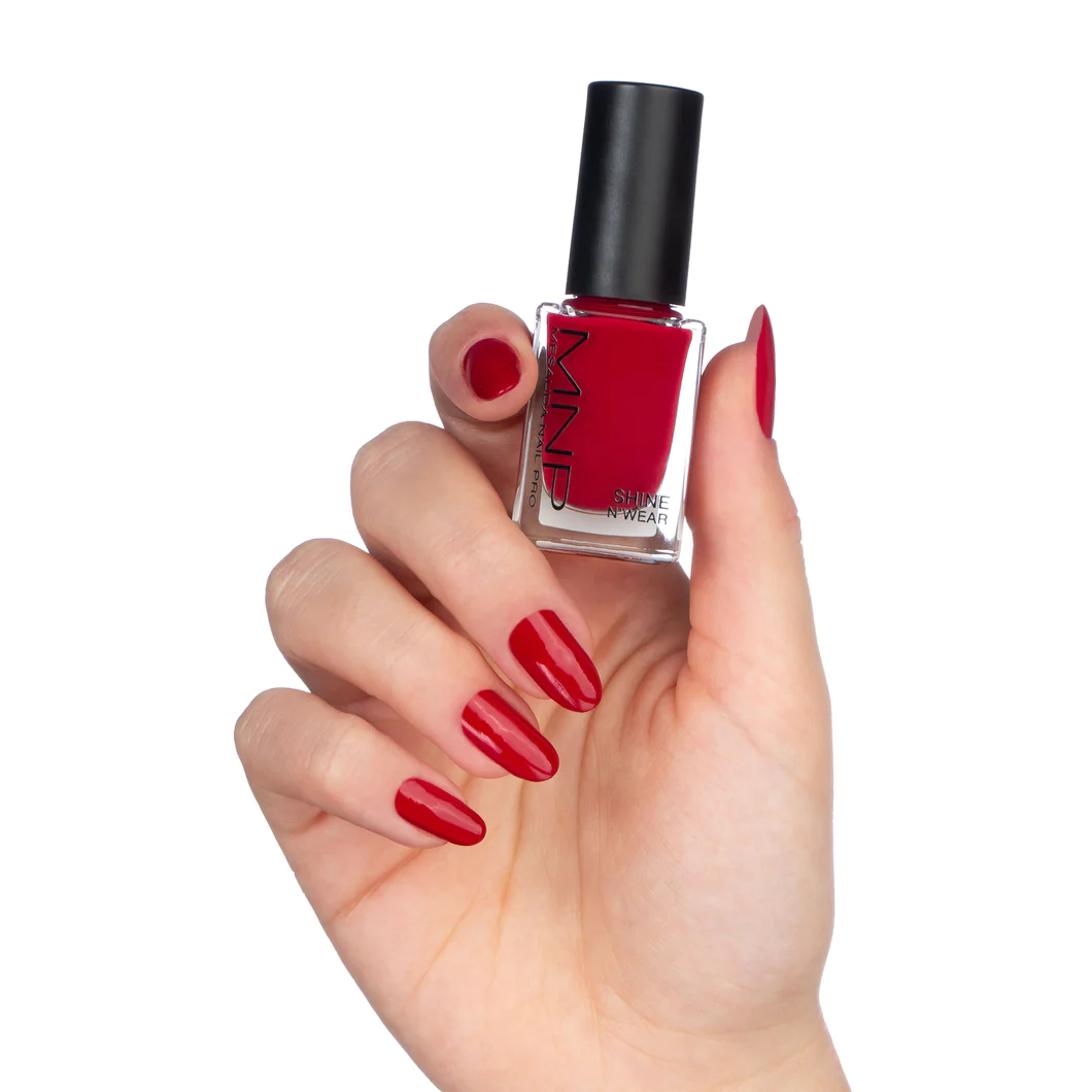 SHINE N’WEAR SMALTO CLASSICO - MNP - PURE INSTINCT 400260