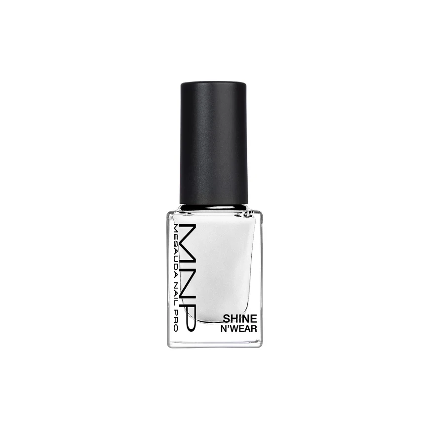SHINE N’WEAR SMALTO CLASSICO - MNP - LUNA 400300
