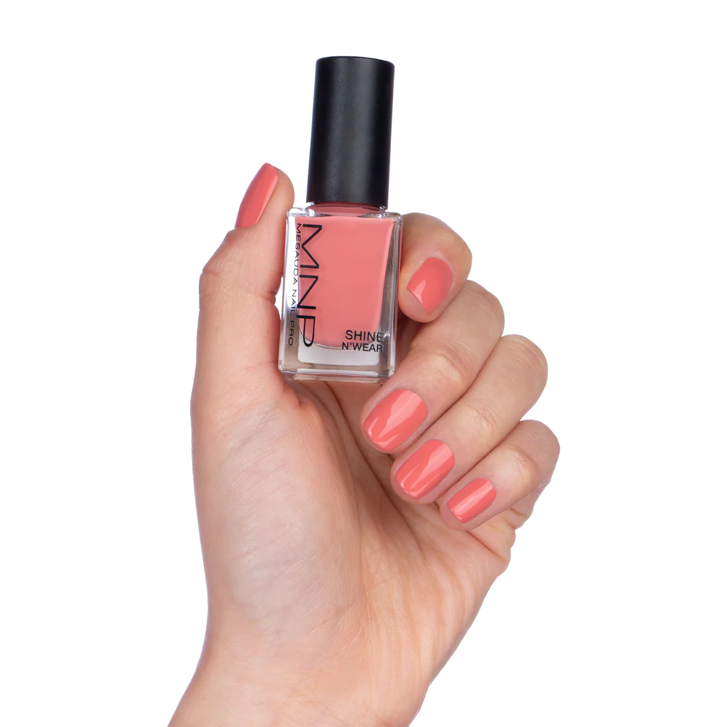 SHINE N’WEAR SMALTO CLASSICO - MNP - J’ADORE 400255