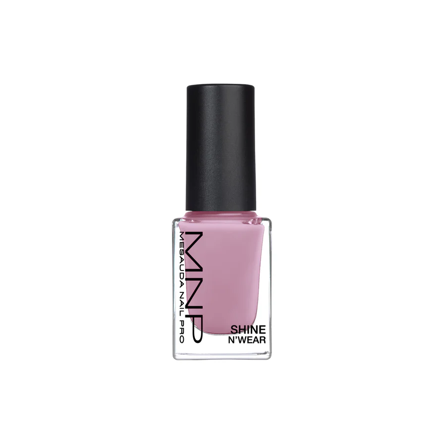 SHINE N’WEAR SMALTO CLASSICO - MNP - BLOOM 400294