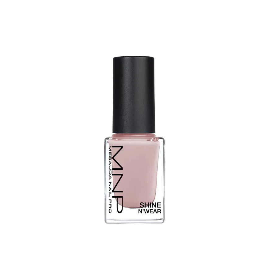 SHINE N’WEAR SMALTO CLASSICO - MNP - PURE 400296
