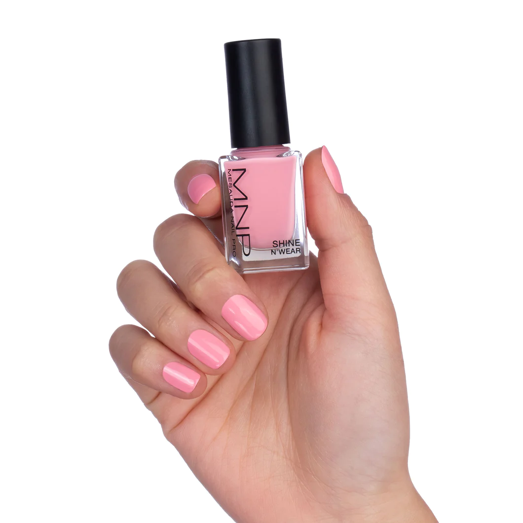SHINE N’WEAR SMALTO CLASSICO - MNP - CANDY CRUSH 400252