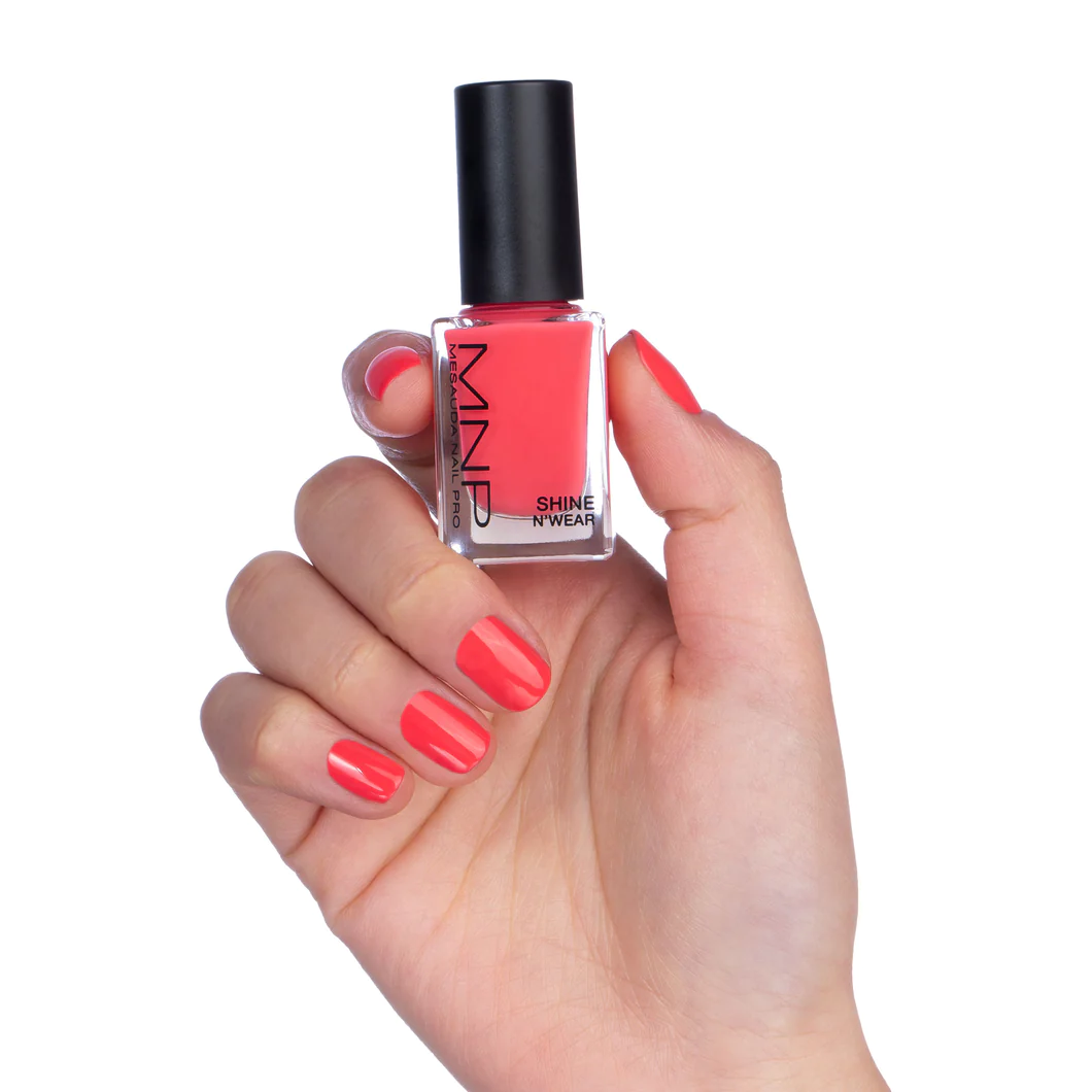 SHINE N’WEAR SMALTO CLASSICO - MNP - CHA-CHA-CHA 400254
