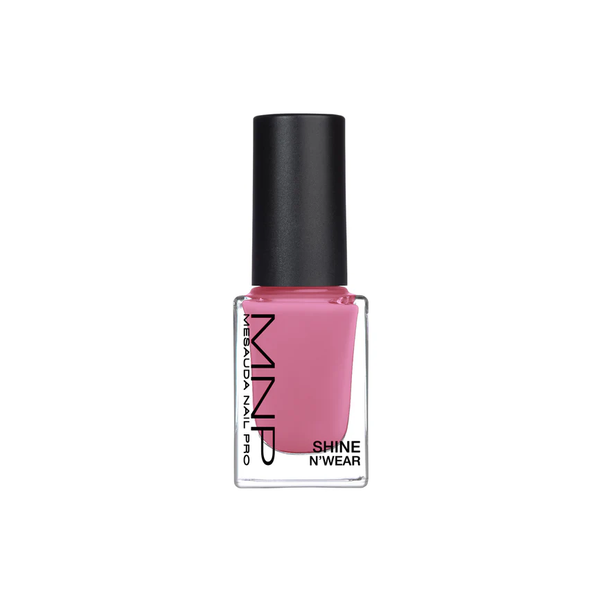 SHINE N’WEAR SMALTO CLASSICO - MNP - HONEY BUNNY 400291