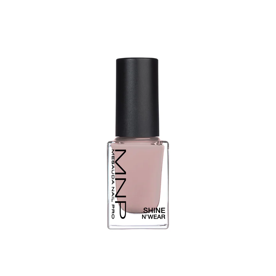 SHINE N’WEAR SMALTO CLASSICO - MNP - BABE 400295