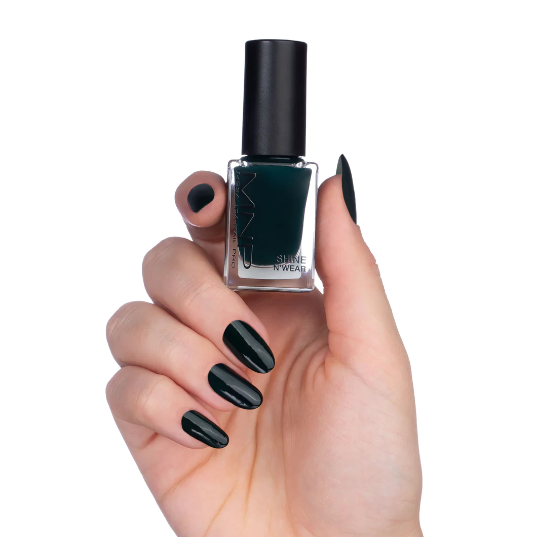SHINE N’WEAR SMALTO CLASSICO - MNP - EVERGREEN 400264