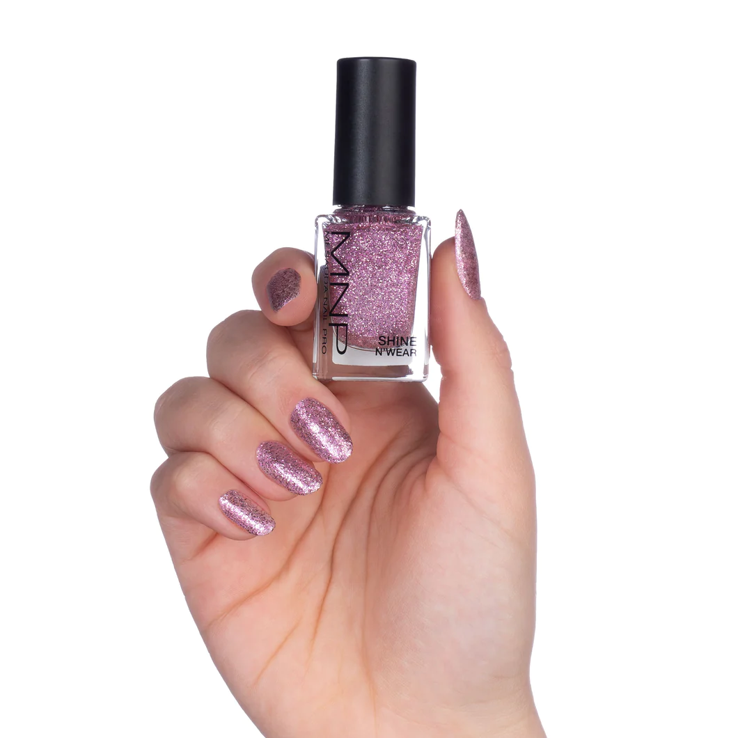 SHINE N’WEAR SMALTO CLASSICO - MNP - EGOCENTRICA 400268