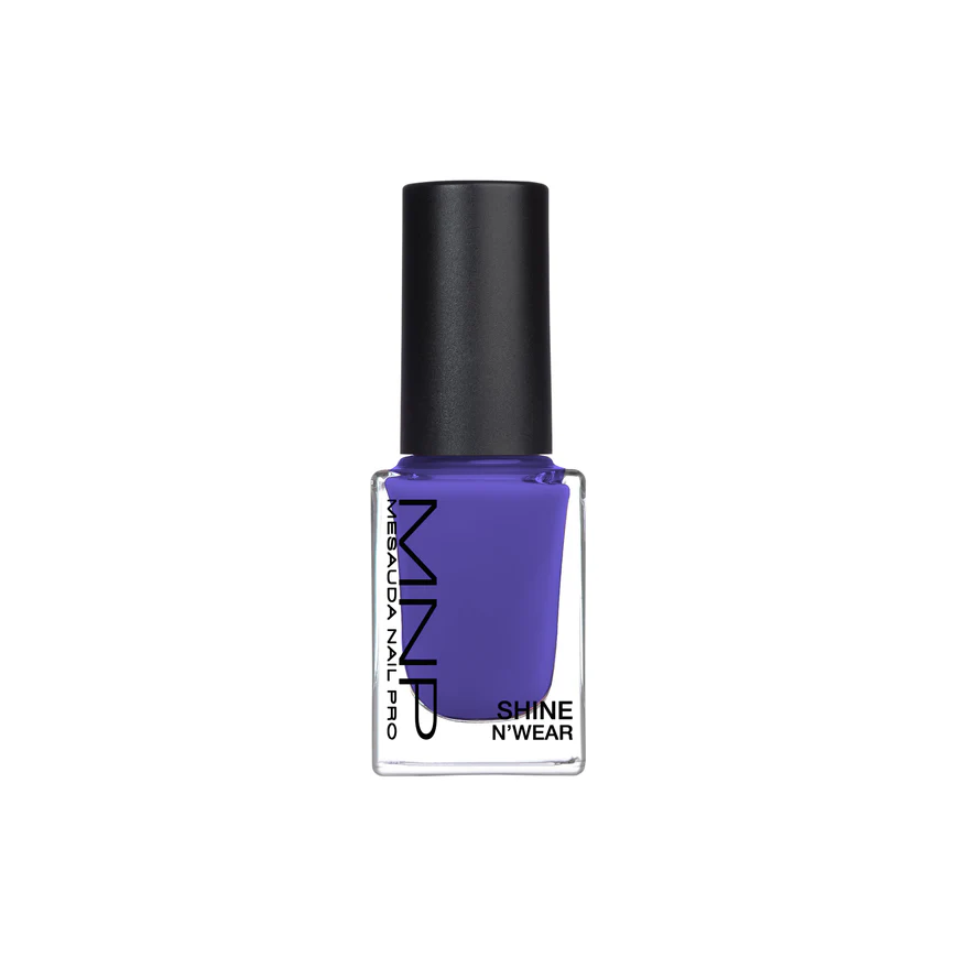 SHINE N’WEAR SMALTO CLASSICO - MNP - KARMA 400282