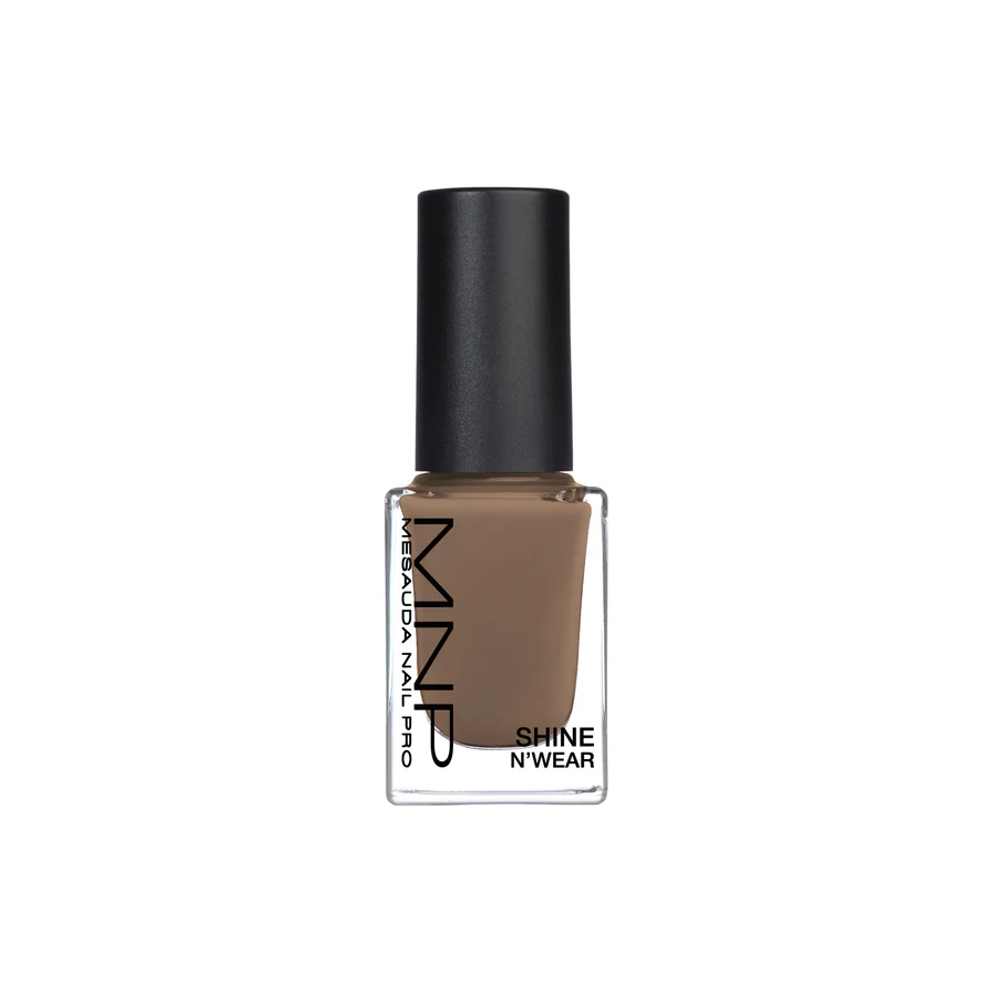 SHINE N’WEAR SMALTO CLASSICO - MNP - ALMON 400277