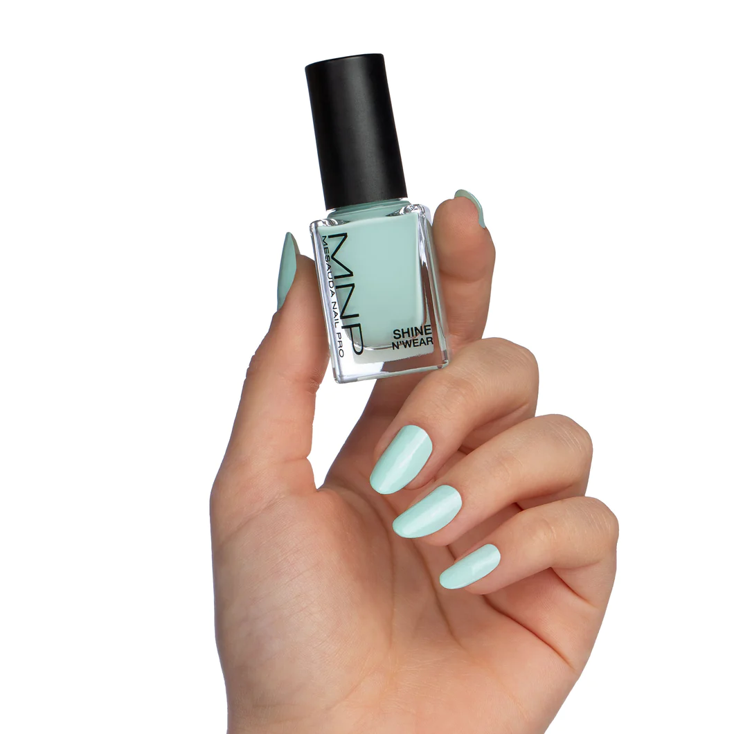 SHINE N’WEAR SMALTO CLASSICO - MNP - THIRSTY 400265