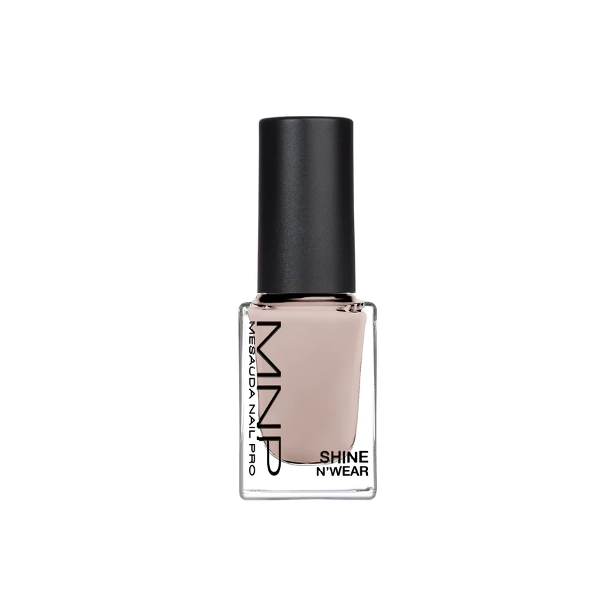 SHINE N’WEAR SMALTO CLASSICO - MNP - AMBER 400303