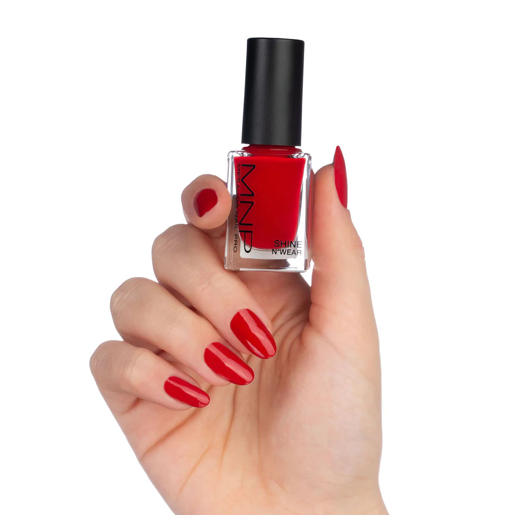 SHINE N’WEAR SMALTO CLASSICO - MNP - ANDALE 400261