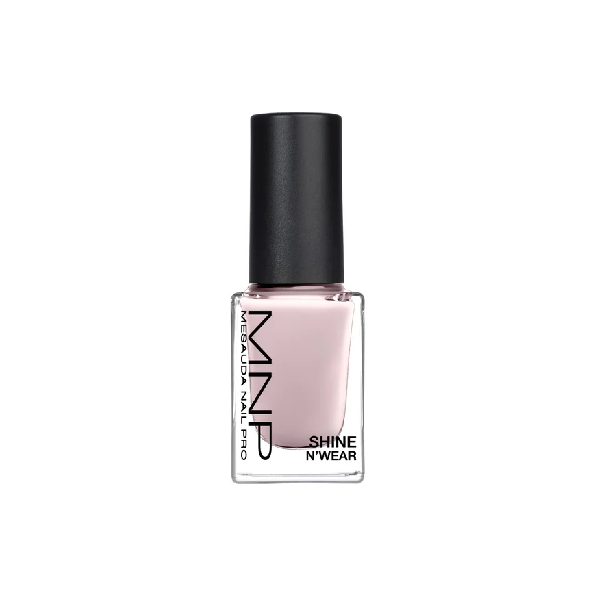 SHINE N’WEAR SMALTO CLASSICO - MNP - RETRO 400307