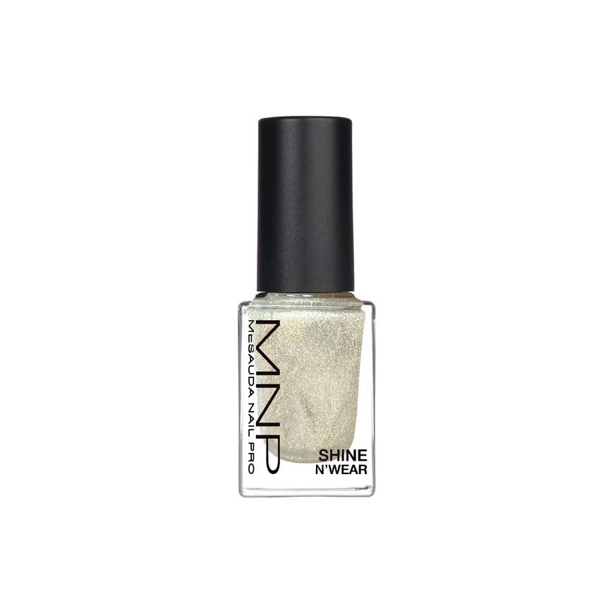 SHINE N’WEAR SMALTO CLASSICO - MNP - FROSTY 400298