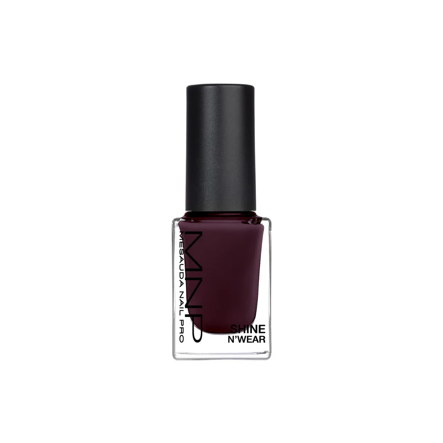 SHINE N’WEAR SMALTO CLASSICO - MNP - HIGH GLAM 400320