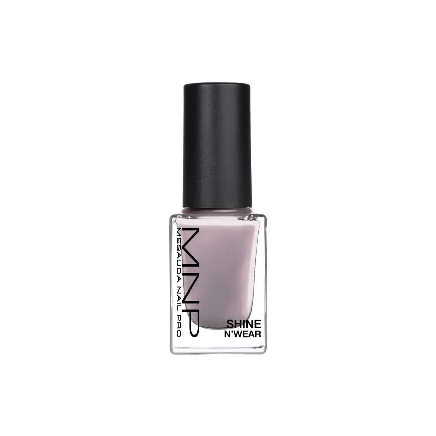 SHINE N’WEAR SMALTO CLASSICO - MNP - DELICATE 400318