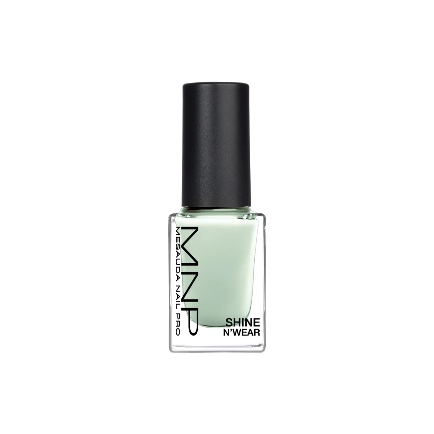 SHINE N’WEAR SMALTO CLASSICO - MNP - MYSTIC 400311