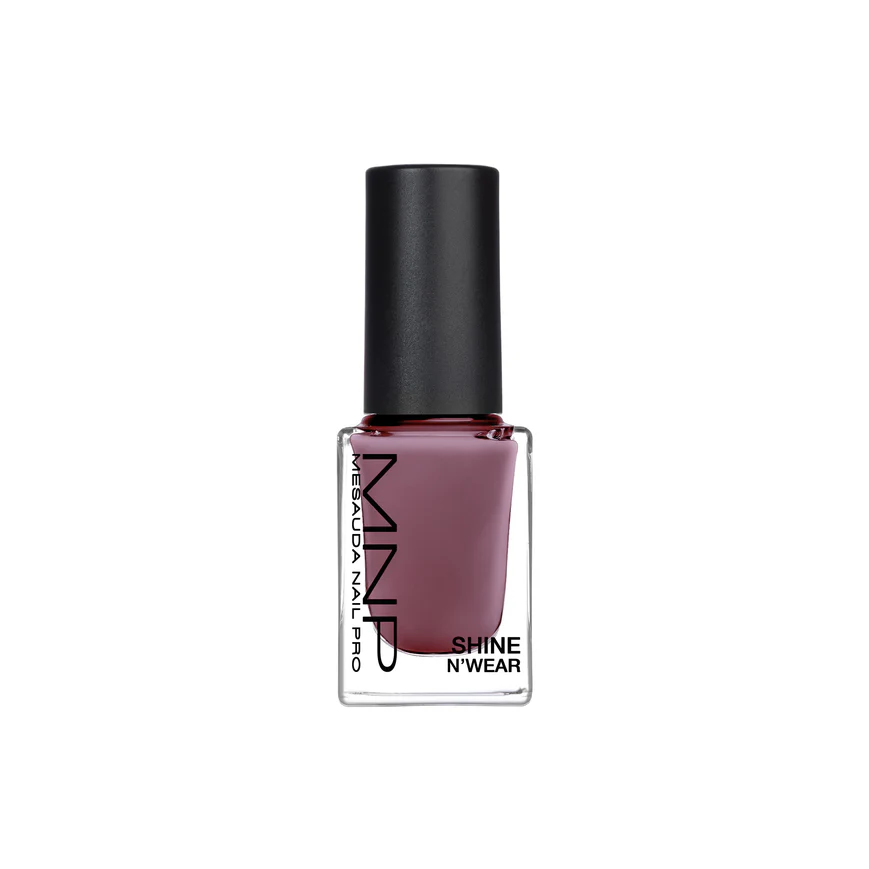 SHINE N’WEAR SMALTO CLASSICO - MNP - SOFT AMETHYST 400319