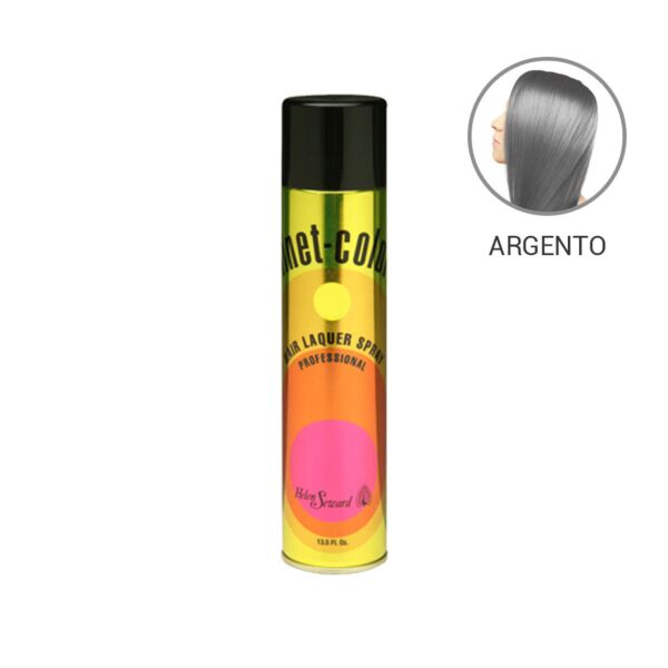 FINET COLOR LACCA COLORATA — HELEN SEWARD