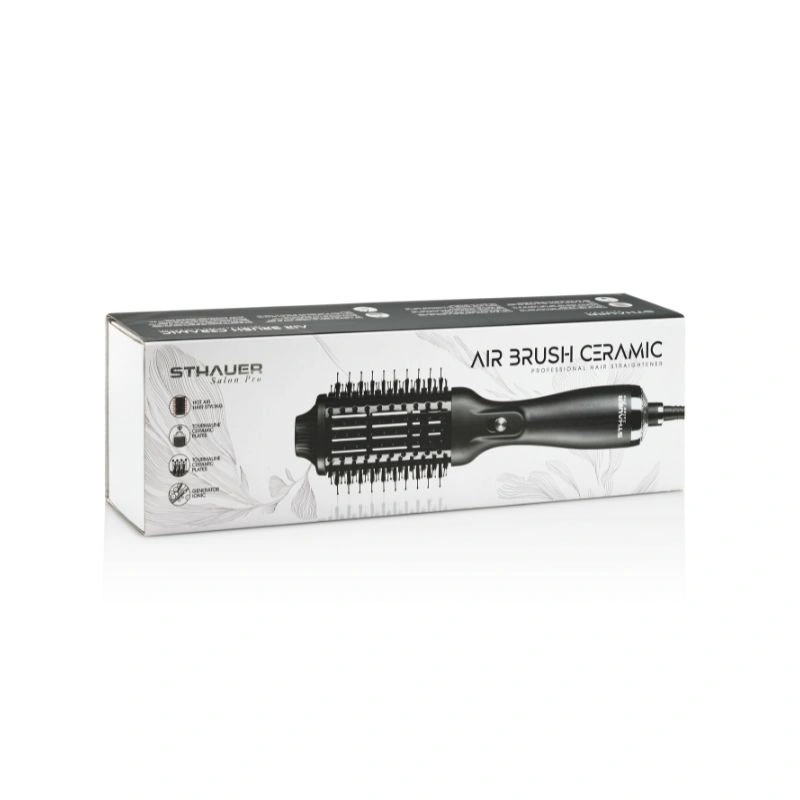 AIR BRUSH CERAMIC PHON SPAZZOLA - STHAUER XANITALIA — AIR BRUSH CERAMIC PHON SPAZZOLA - STHAUER XANITALIA · 1 ml