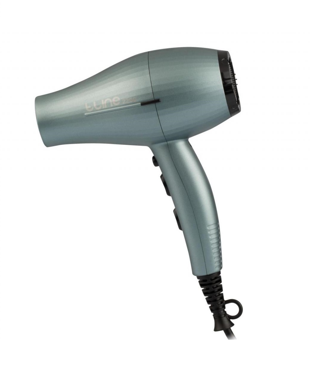 ASCIUGACAPELLI PHON T LINE IONIZZATO CELESTE — ASCIUGACAPELLI PHON T LINE IONIZZATO CELESTE