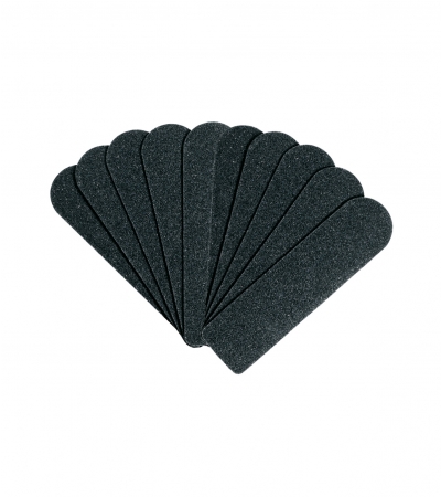 SMERIGLI ADESIVI PER RASPA 10PZ 300402 - PEGGY SAGE