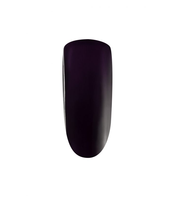 SMALTO SEMIPERMANENTE I-LAK 11ML - PEGGY SAGE - 191516 - AUBERGINE CHIC