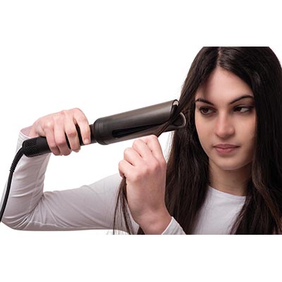 AIR CURLER PRO FERRO ARRICCIACAPELLI AUTOMATICO- STAHUER XANITALIA — AIR CURLER PRO FERRO ARRICCIACAPELLI AUTOMATICO- STAHUER XANITALIA