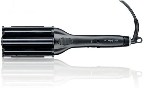 DUO WAVE PRO TRIFERRO ARRICCIACAPELLI PROFESSIONALE- STAHUER XANITALIA — DUO WAVE PRO TRIFERRO ARRICCIACAPELLI PROFESSIONALE- STAHUER XANITALIA