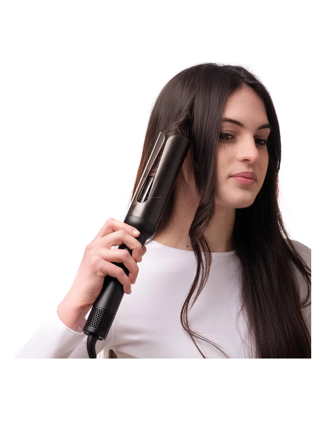 AIR CURLER PRO FERRO ARRICCIACAPELLI AUTOMATICO- STAHUER XANITALIA — AIR CURLER PRO FERRO ARRICCIACAPELLI AUTOMATICO- STAHUER XANITALIA