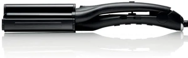 DUO WAVE PRO TRIFERRO ARRICCIACAPELLI PROFESSIONALE- STAHUER XANITALIA — DUO WAVE PRO TRIFERRO ARRICCIACAPELLI PROFESSIONALE- STAHUER XANITALIA