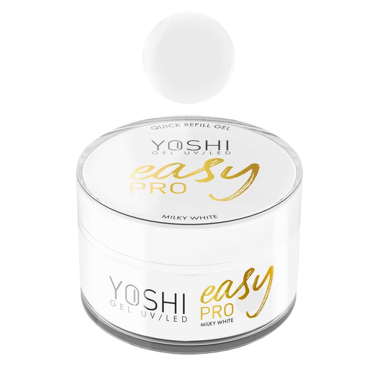 EASY PRO GEL UNGHIE- YOSHI