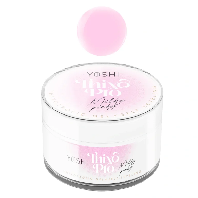 THIXO PRO SELF LEVELING GEL UNGHIE - YOSHI