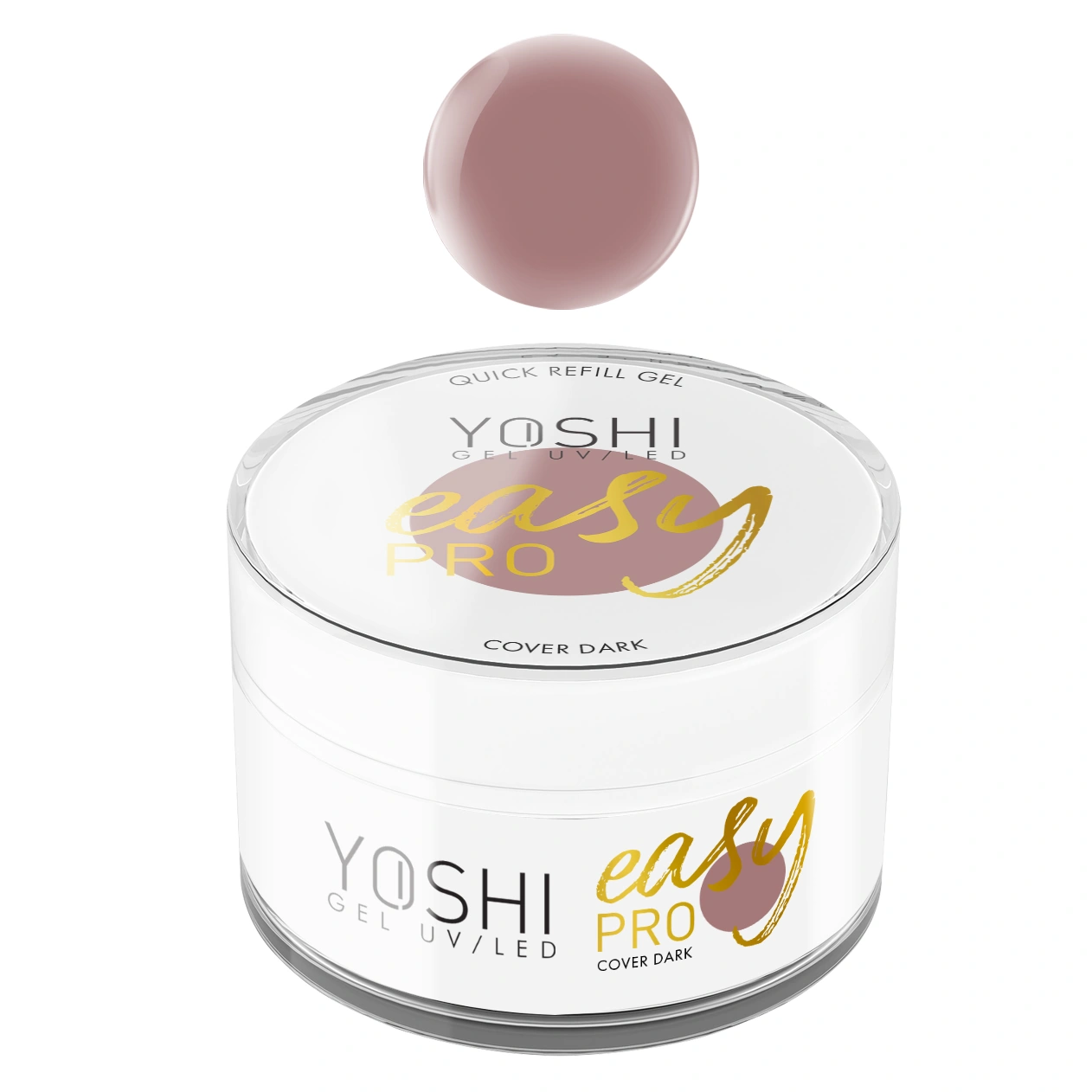 COVER DARK · 50 ml