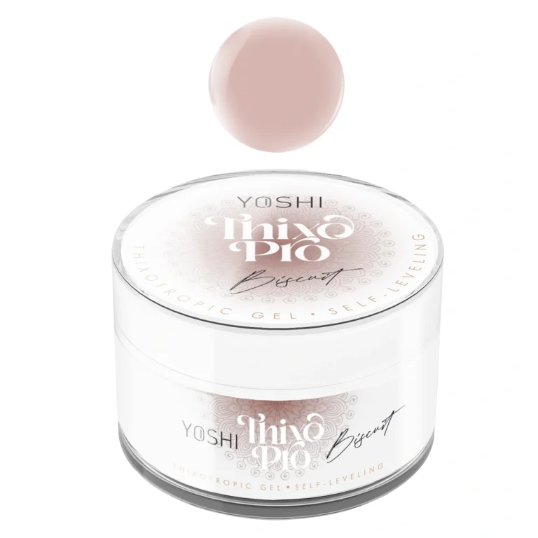 THIXO PRO SELF LEVELING GEL UNGHIE - YOSHI
