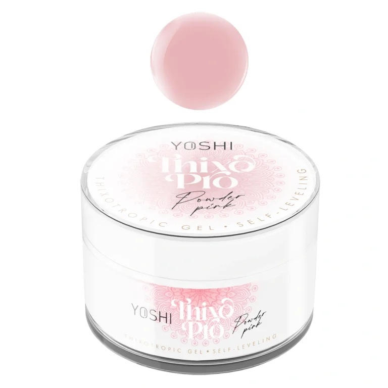 THIXO PRO SELF LEVELING GEL UNGHIE - YOSHI