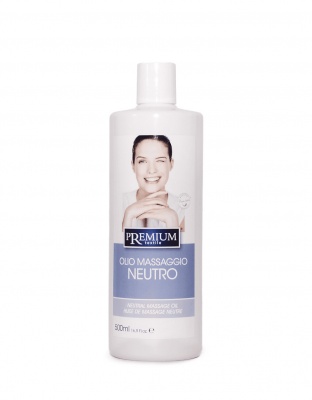 OLIO MASSAGGIO NEUTRO - PREMIUM