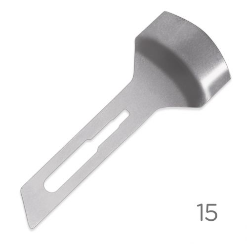 LAME PER SGORBIE SUPREME - 15
