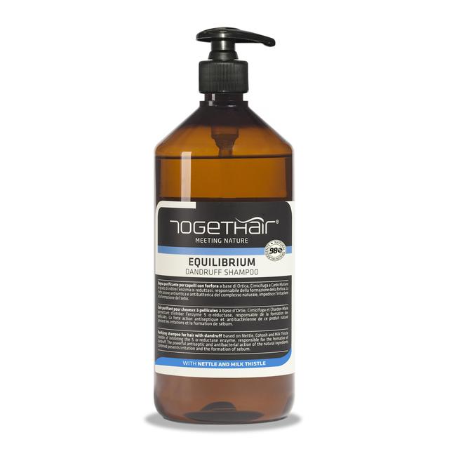 EQUILIBRIUM SHAMPOO ANTI FORFORA- TOGETHAIR