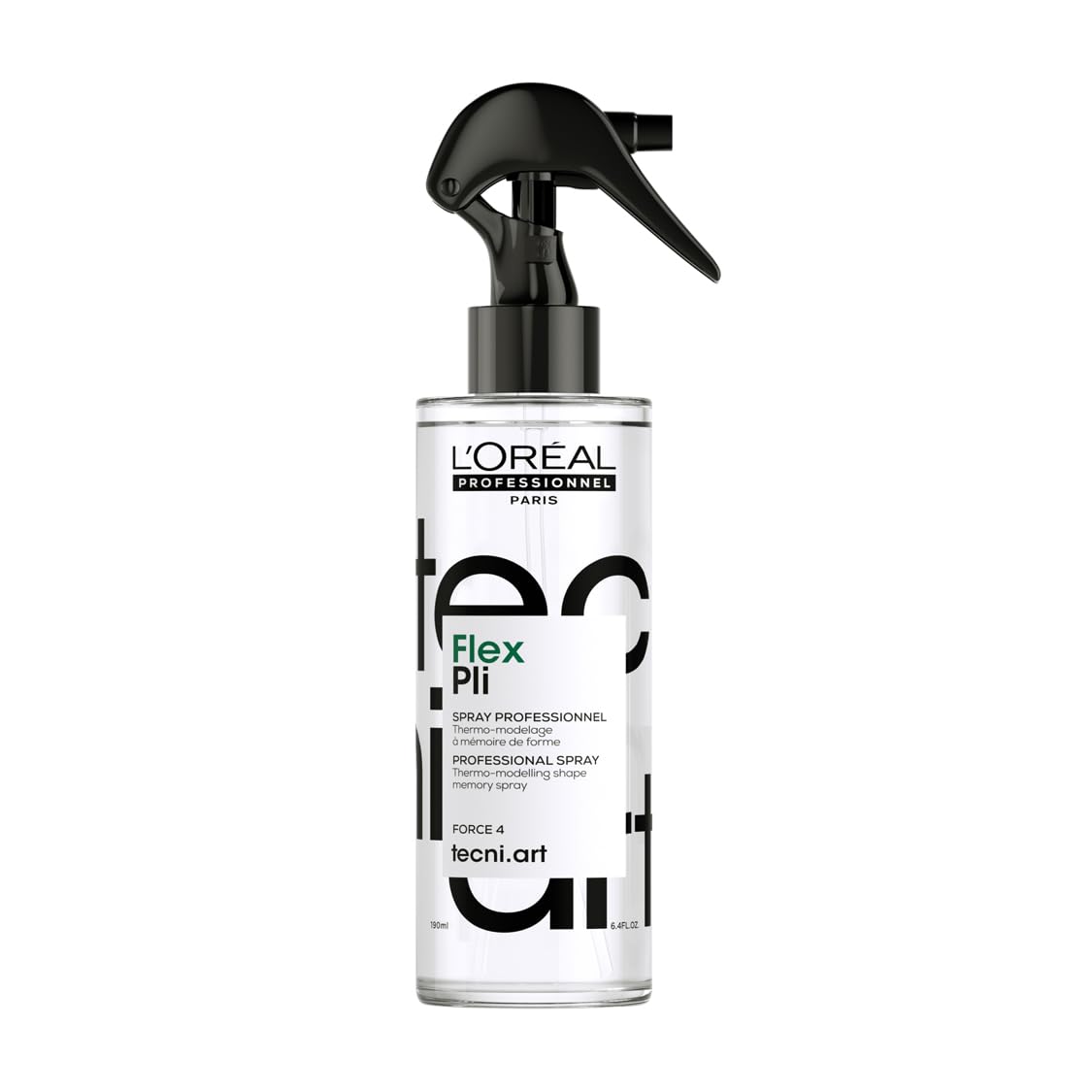 PLI SPRAY TERMO-MODELLANTE TECNI ART- L’ORÉAL