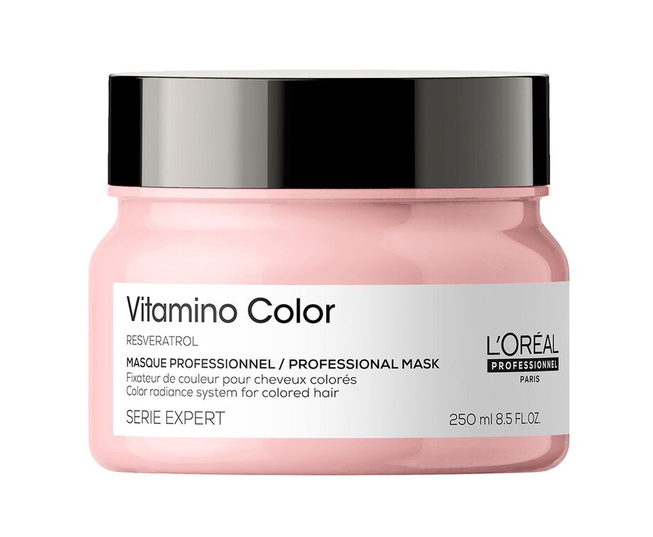 VITAMINO COLOR MASCHERA - L’ORÉAL PROFESSIONNEL
