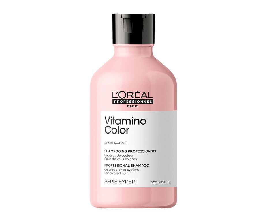 VITAMINO COLOR SHAMPOO - L’ORÉAL PROFESSIONNEL